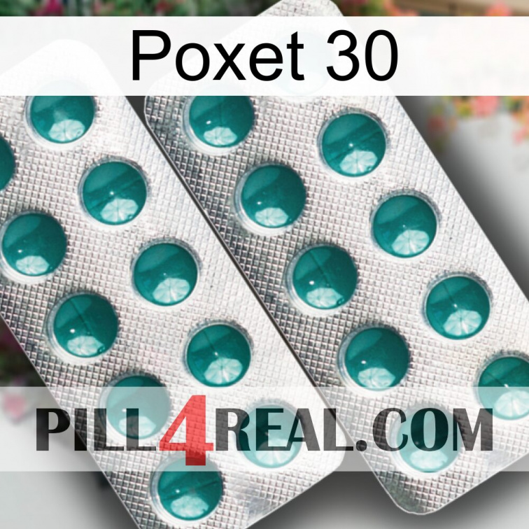 Poxet 30 dapoxetine2